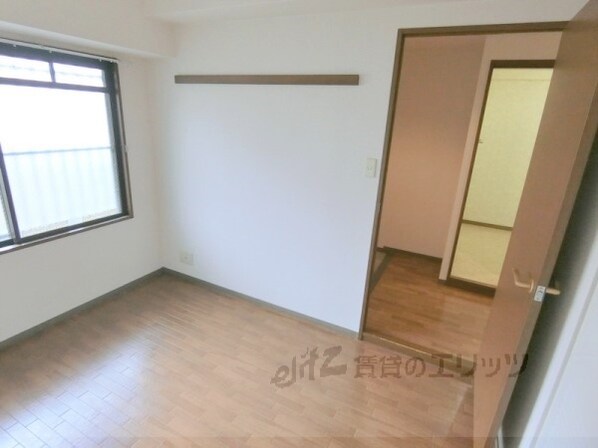 フォレストヒルズの物件内観写真